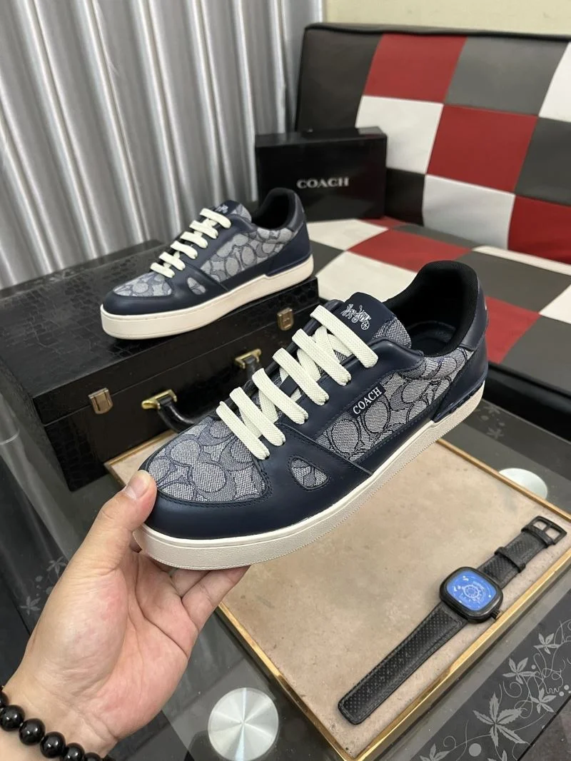 Coach Shoes Effortless 14546