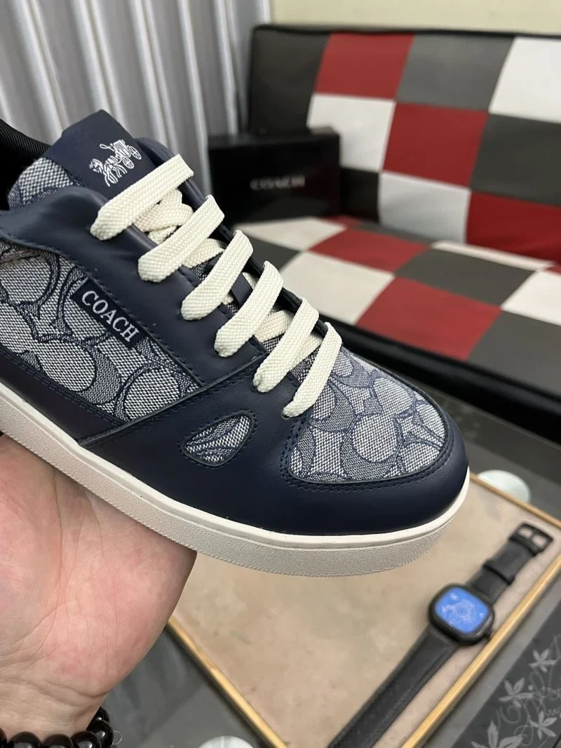 Coach Shoes Effortless 14546