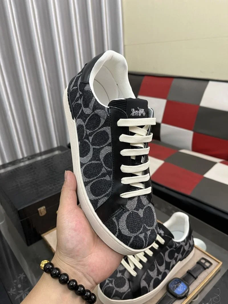 ComfortFit Coach Shoes 14544