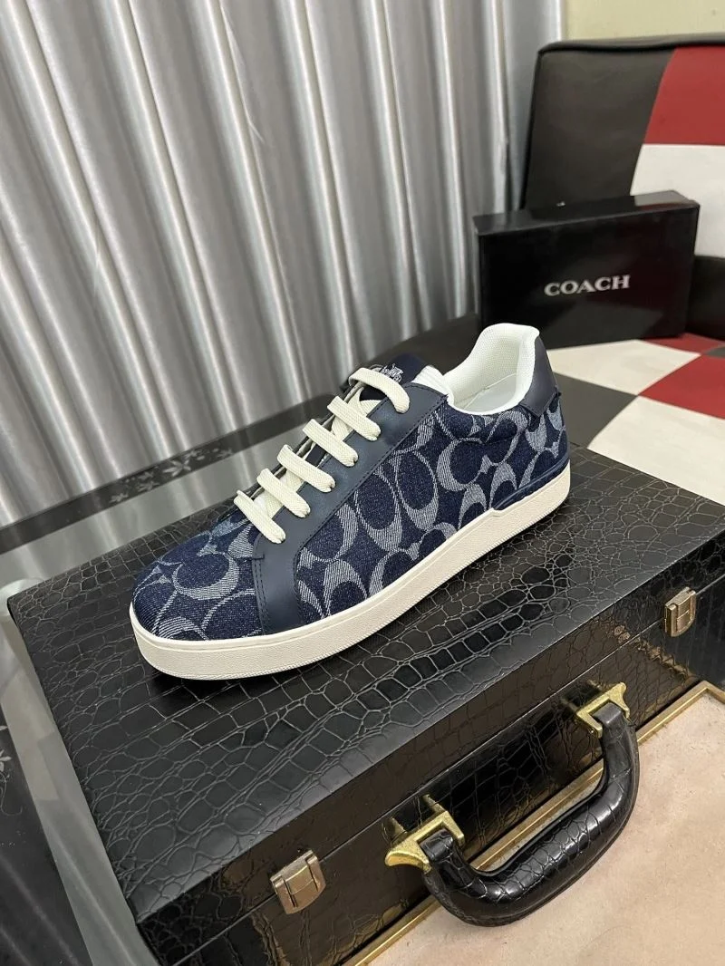 Attractive Coach Shoes 14545