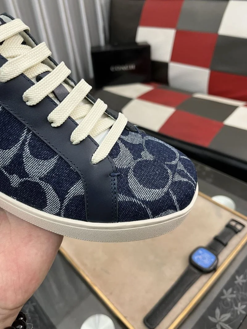 Attractive Coach Shoes 14545