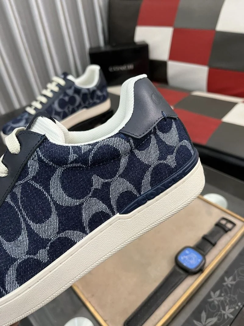 Attractive Coach Shoes 14545