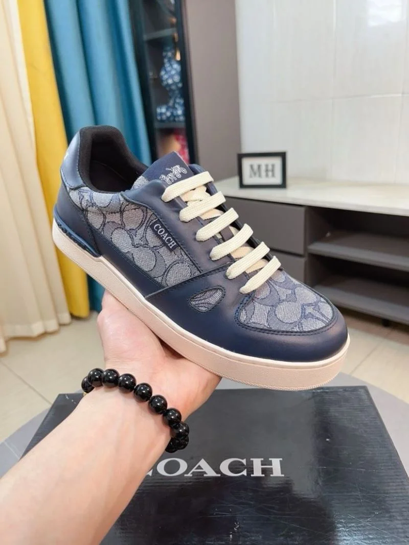 NewStyle Coach Shoes 14542