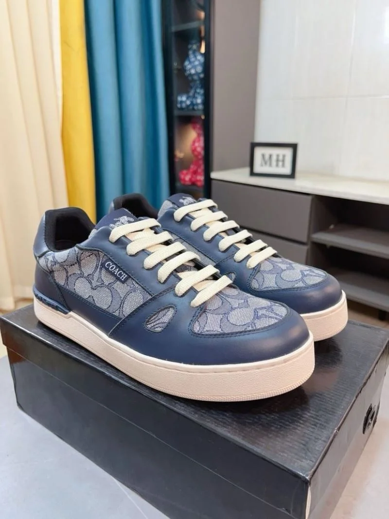 NewStyle Coach Shoes 14542