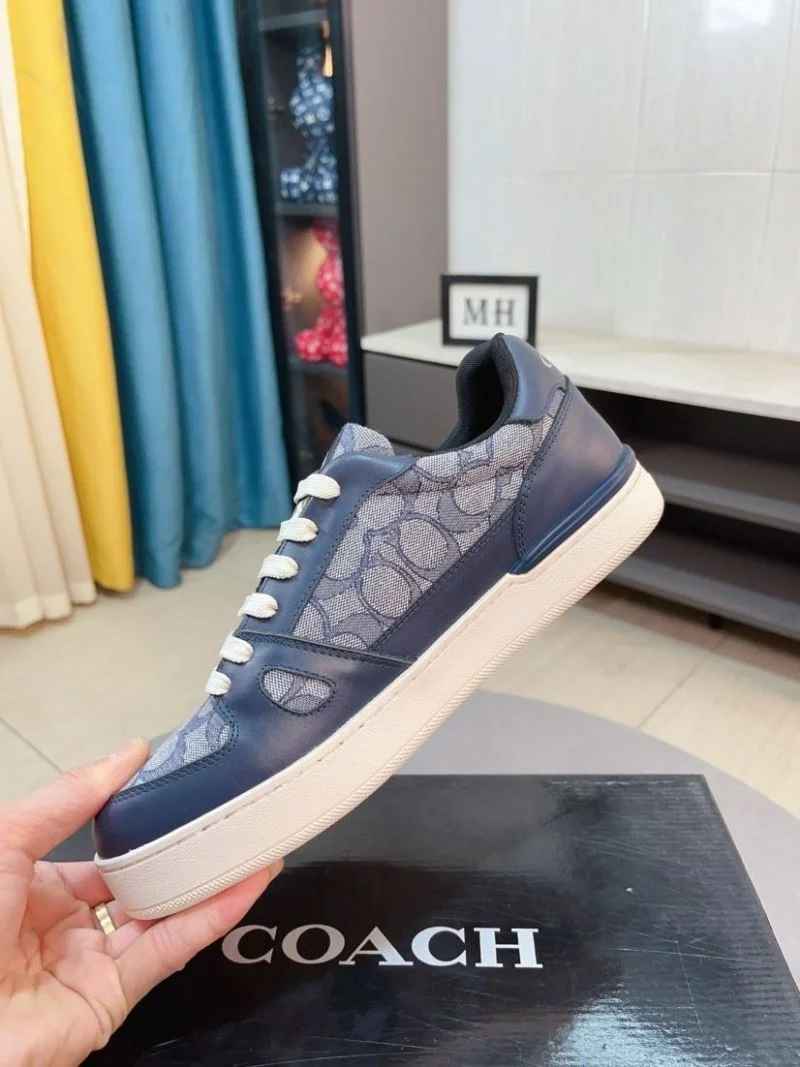 NewStyle Coach Shoes 14542