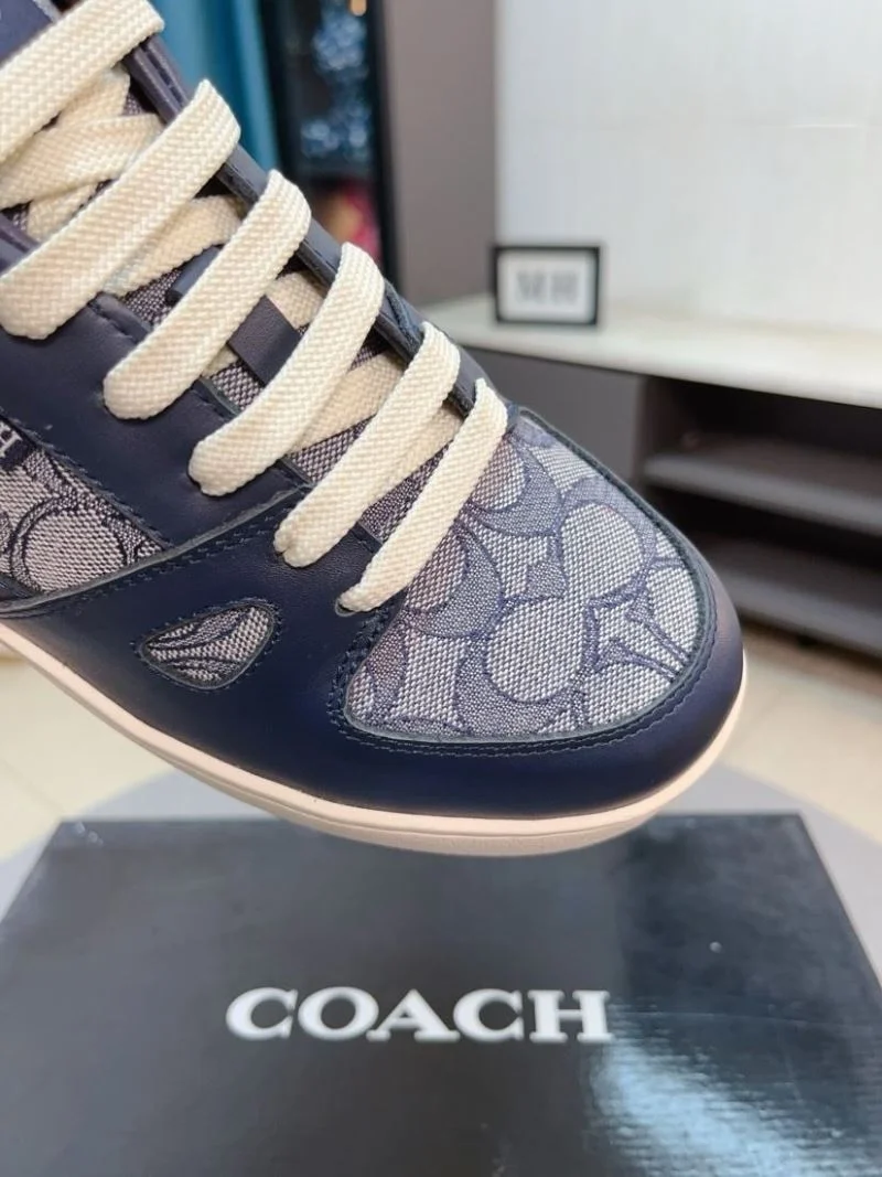 NewStyle Coach Shoes 14542