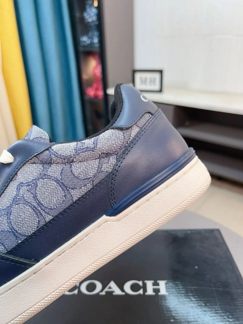 NewStyle Coach Shoes 14542