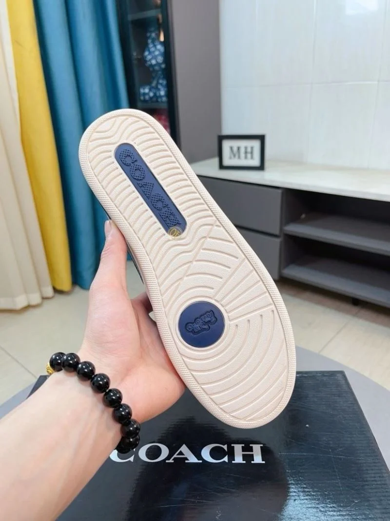 NewStyle Coach Shoes 14542