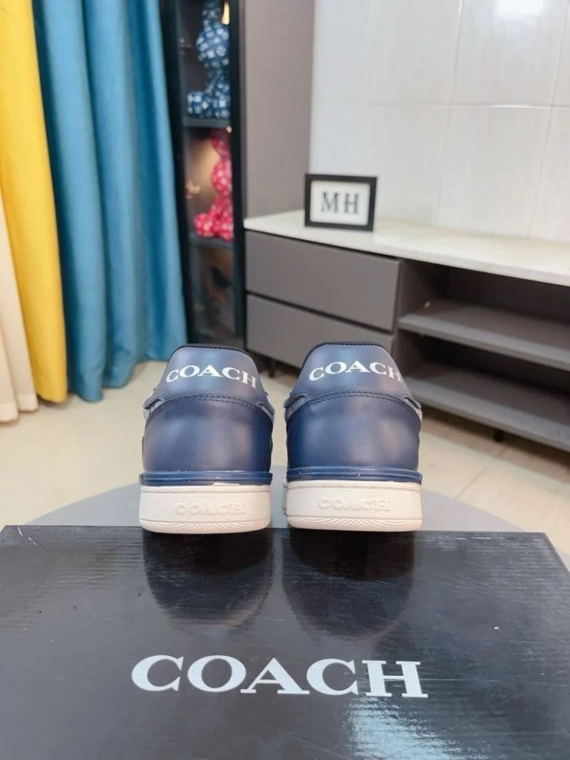 NewStyle Coach Shoes 14542