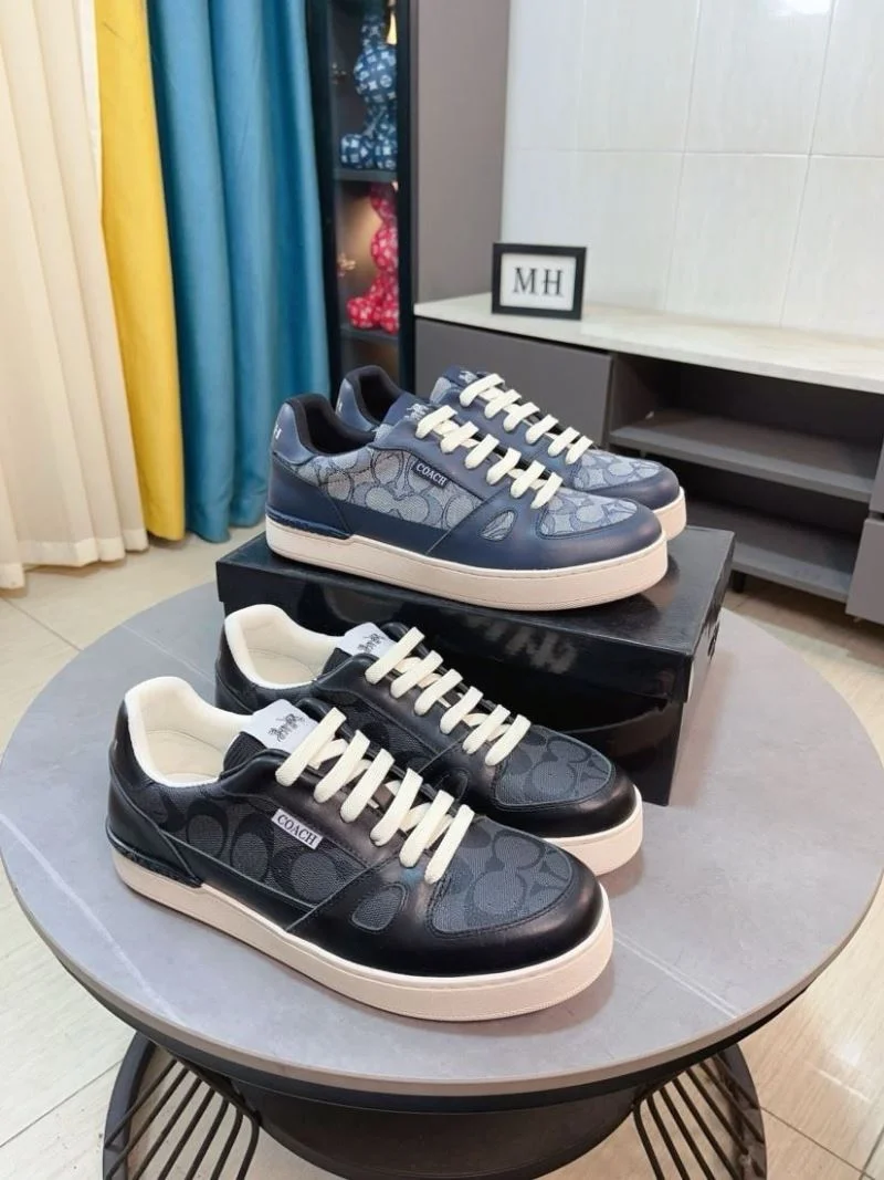 Coach Shoes GoodFit 14543
