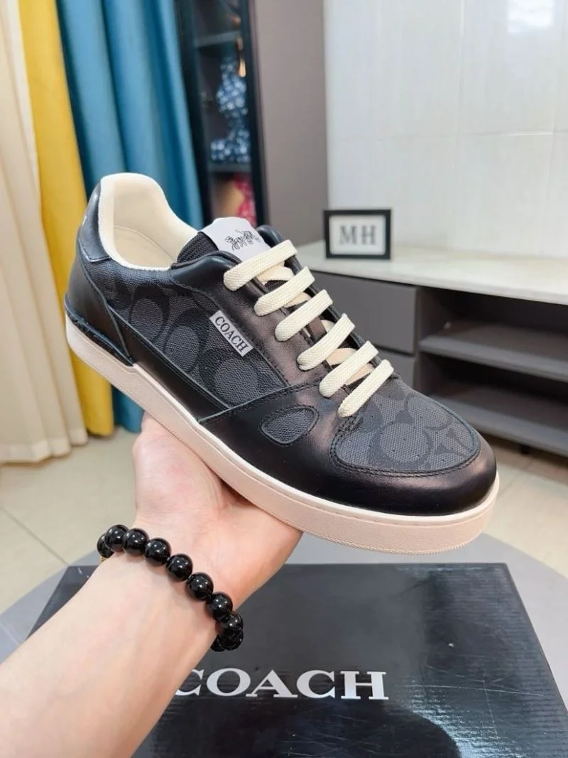 Coach Shoes GoodFit 14543