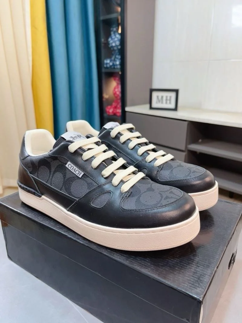 Coach Shoes GoodFit 14543