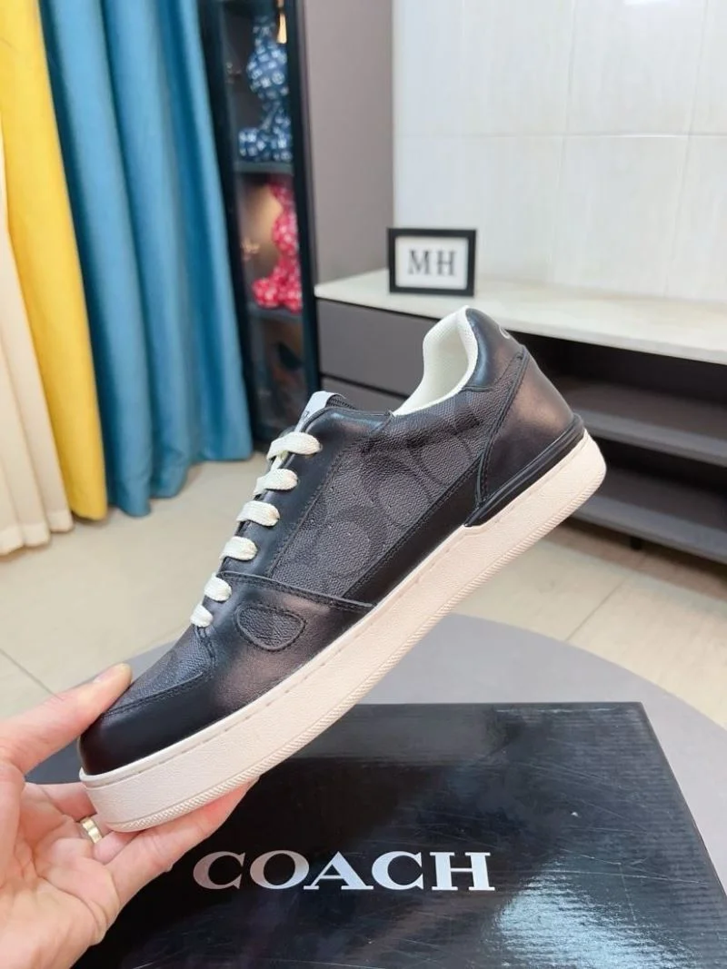Coach Shoes GoodFit 14543