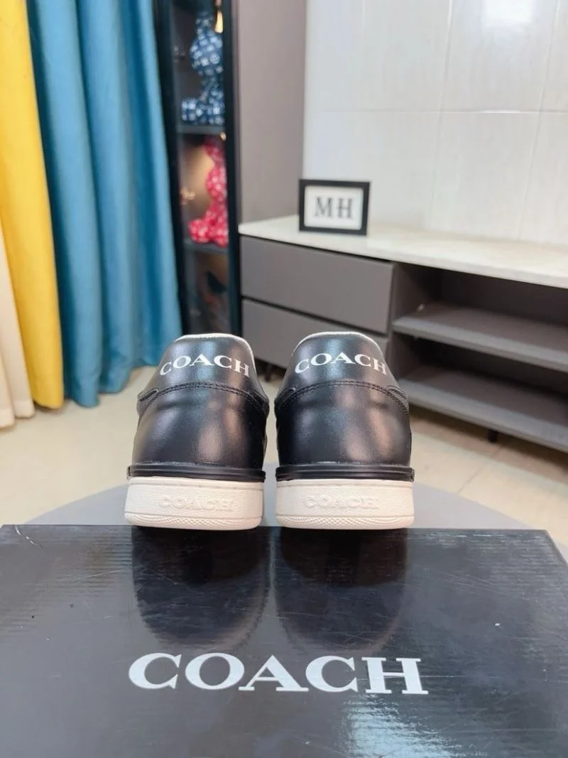 Coach Shoes GoodFit 14543