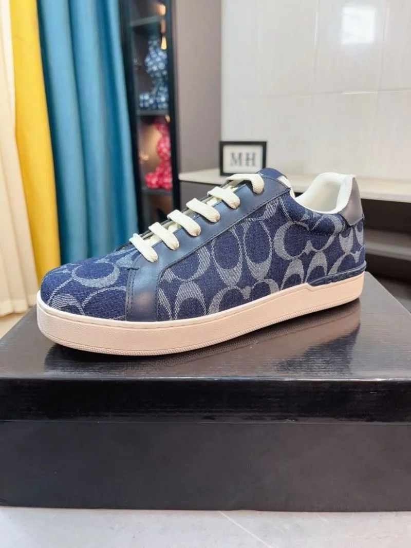 Coach Shoes Affordable 14555