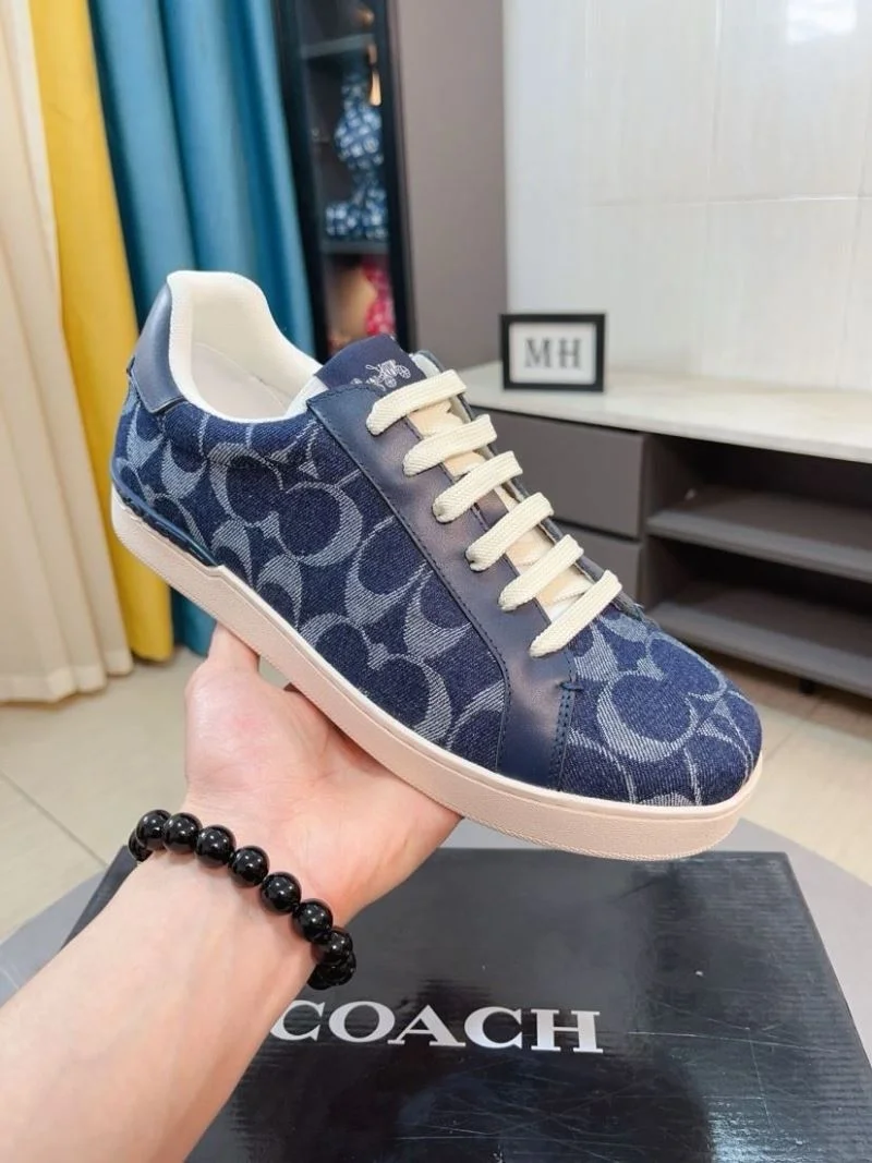 Coach Shoes Affordable 14555