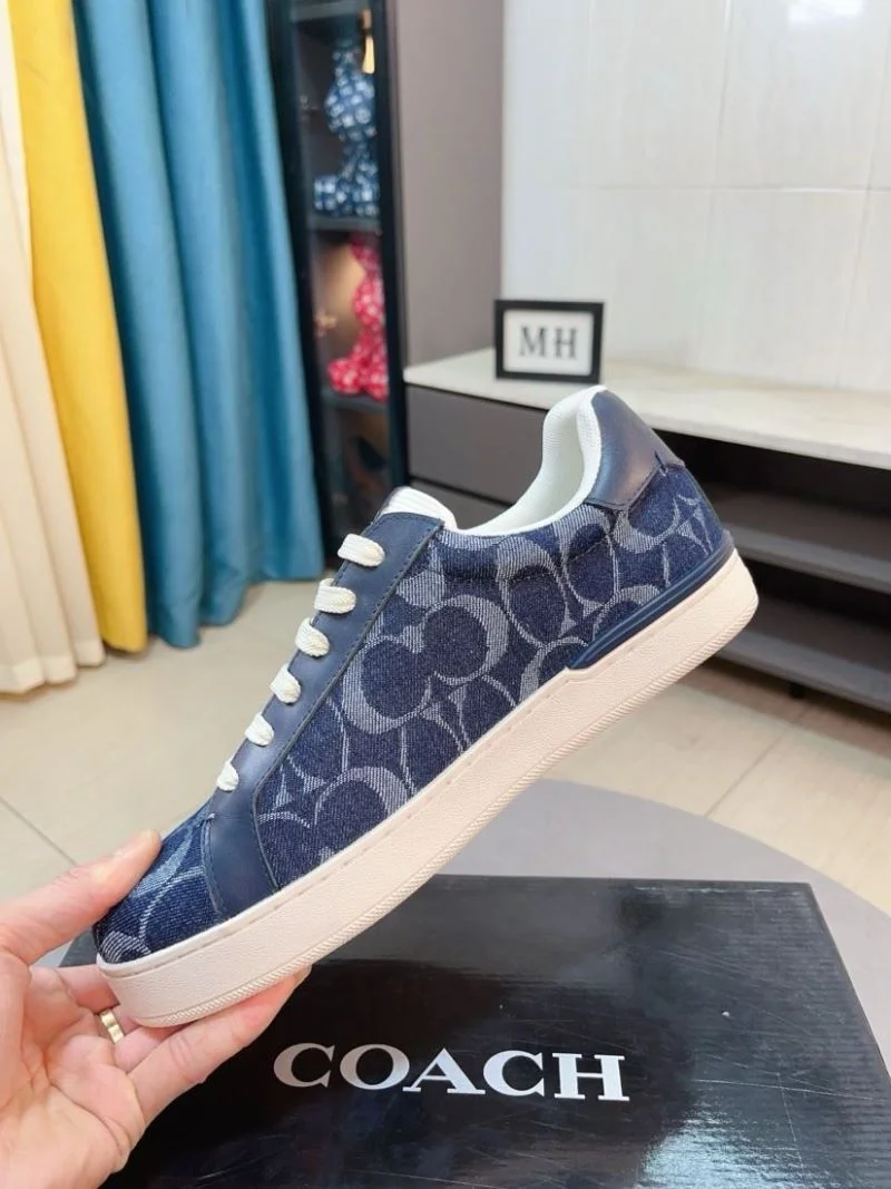 Coach Shoes Affordable 14555