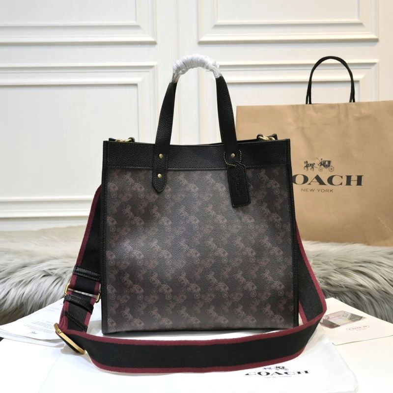 Coach Shopping Bags FastDry 85734
