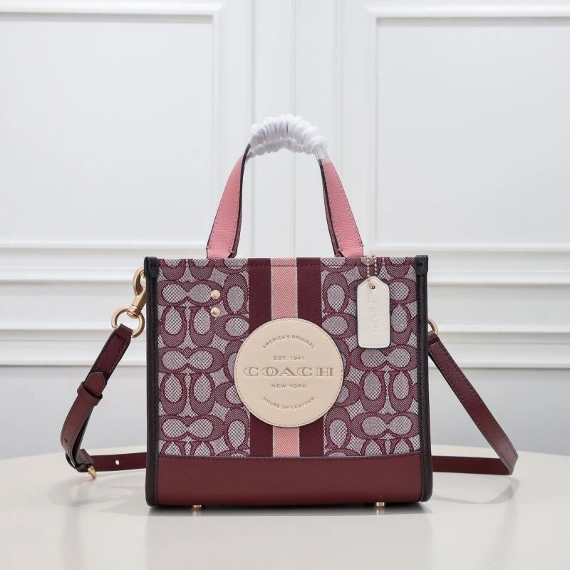 Coach Shopping Bags Lightweight 85775