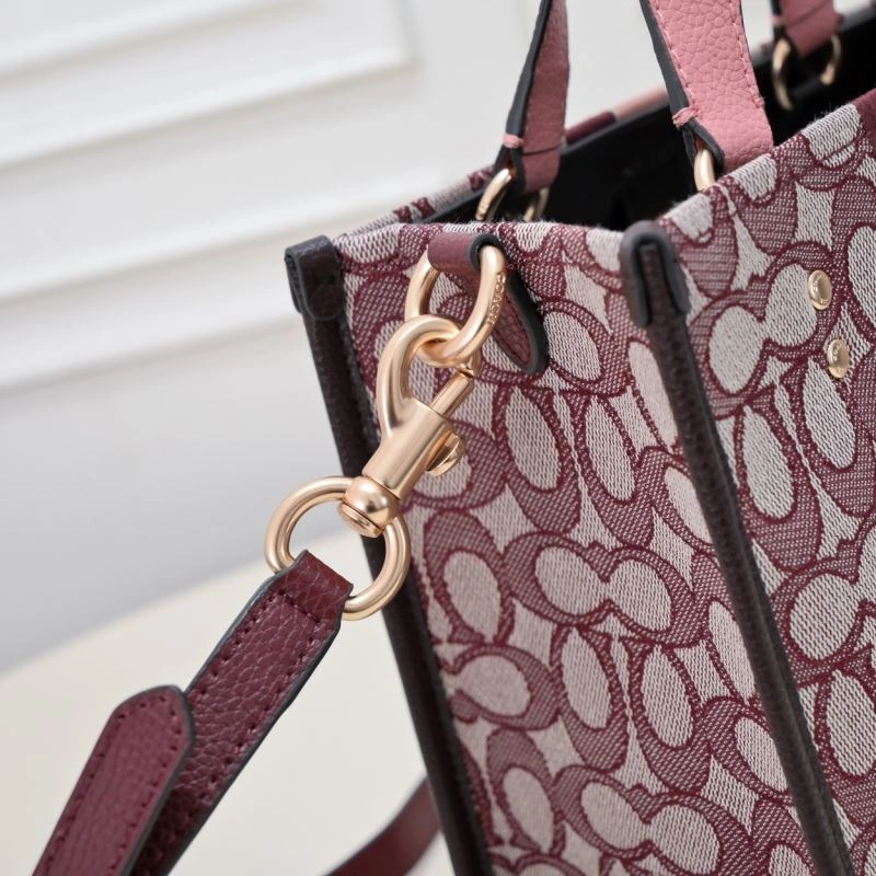 Coach Shopping Bags Lightweight 85775
