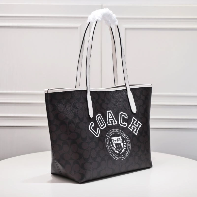Coach Shopping Bags Stretchable 85735
