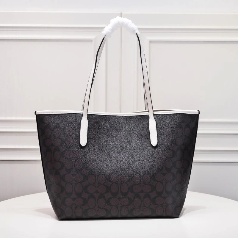 Coach Shopping Bags Stretchable 85735