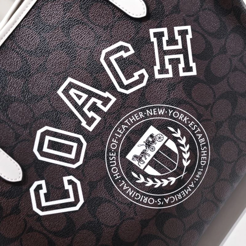 Coach Shopping Bags Stretchable 85735