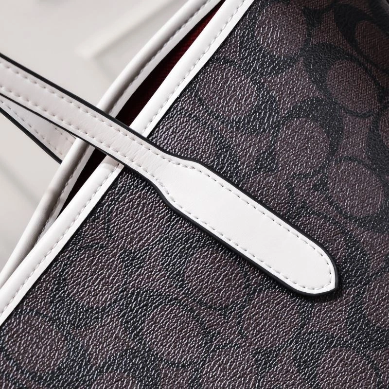 Coach Shopping Bags Stretchable 85735