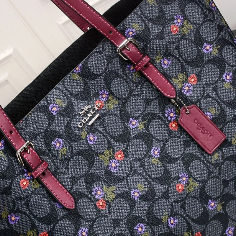 Affordable Coach Shopping Bags 85731