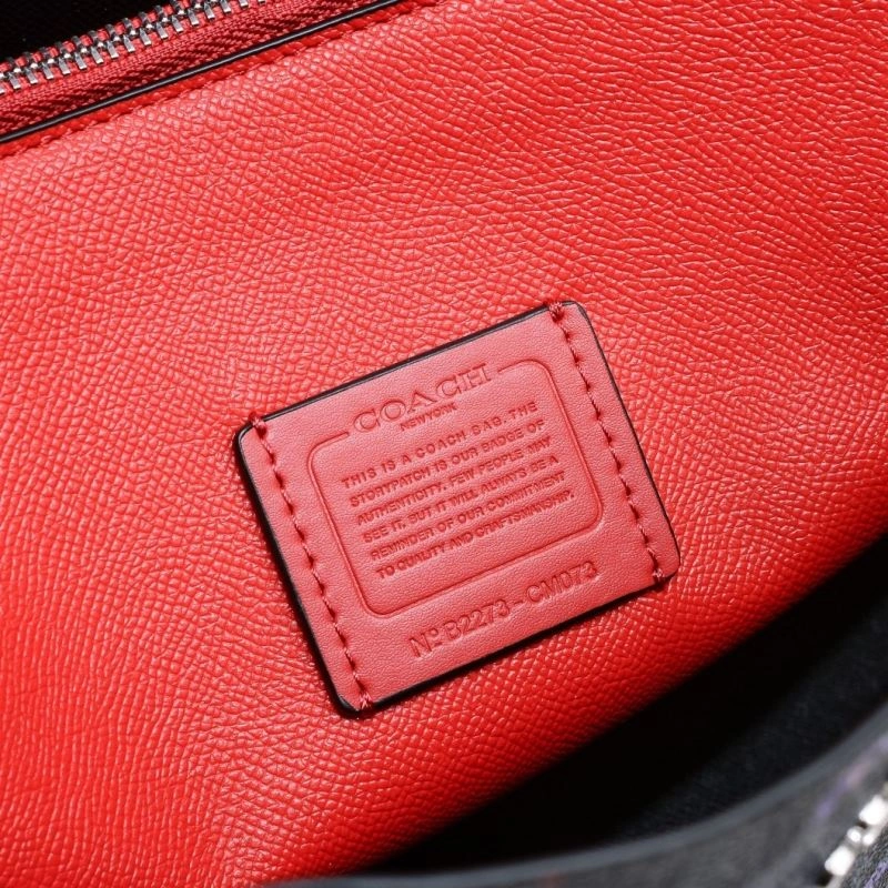 Affordable Coach Shopping Bags 85731