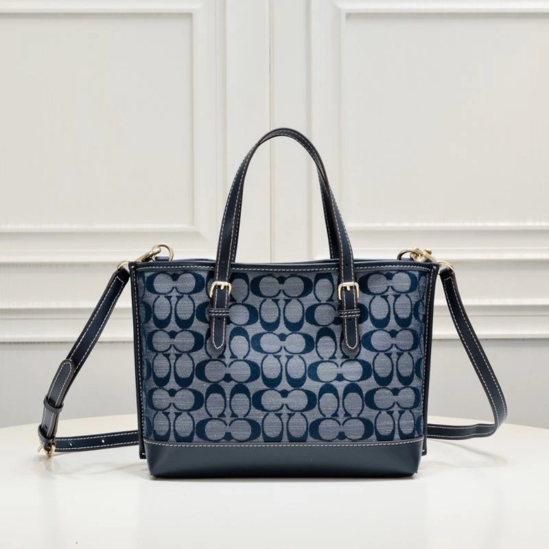 Coach Shopping Bags Effortless 85732