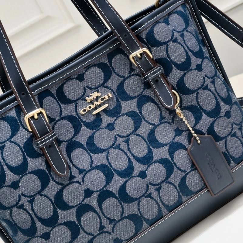 Coach Shopping Bags Effortless 85732