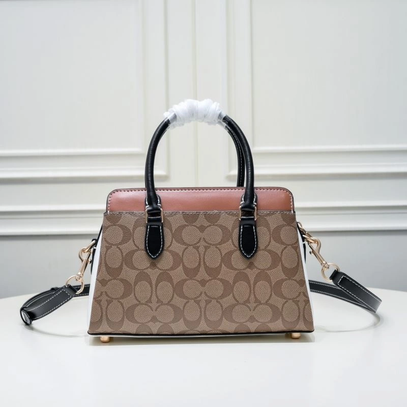 Coach Top Handle Bags Unique 85722