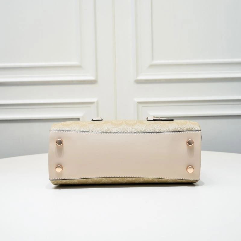 Coach Top Handle Bags Sustainable 85719