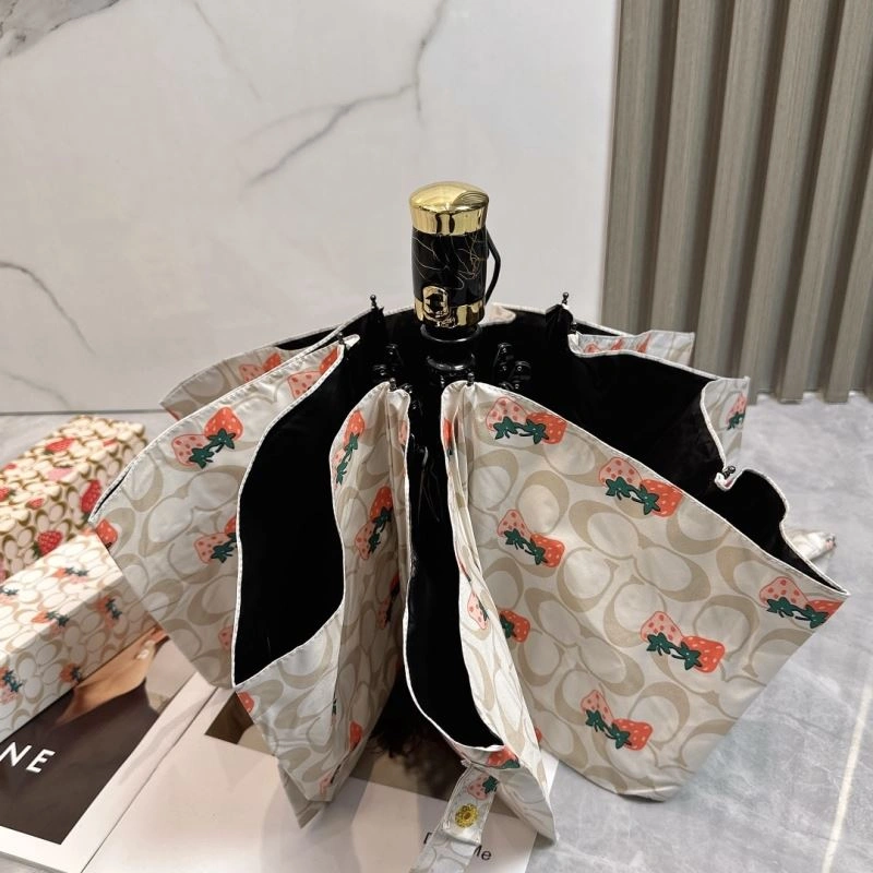 Sporty Coach Umbrella 275633