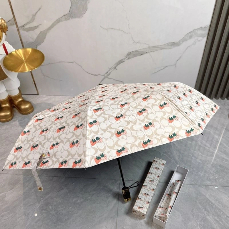 Sporty Coach Umbrella 275633