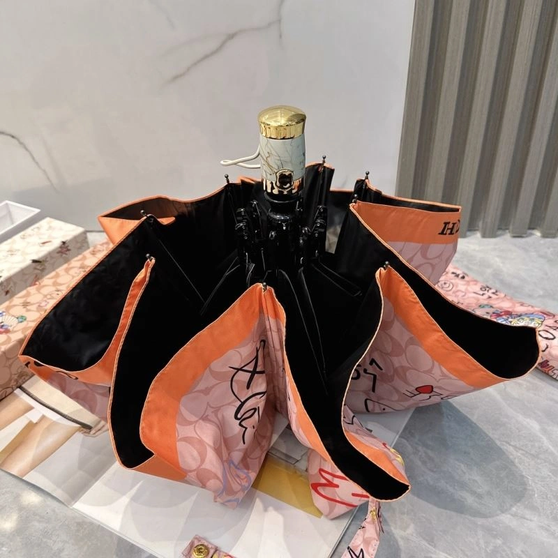 Functional Coach Umbrella 275629