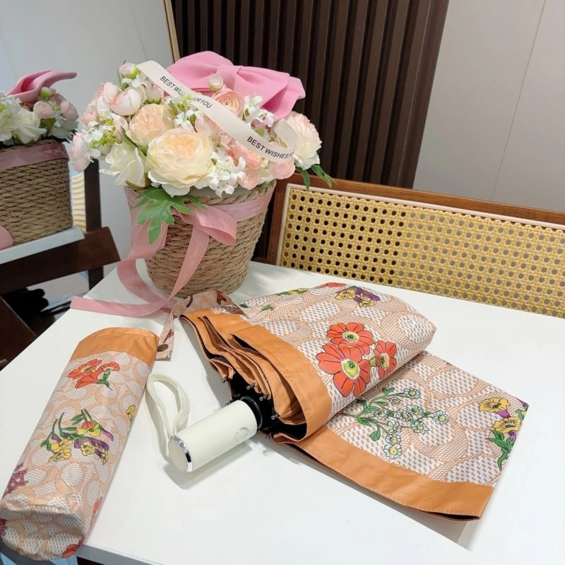 Coach Umbrella Upgraded 275639