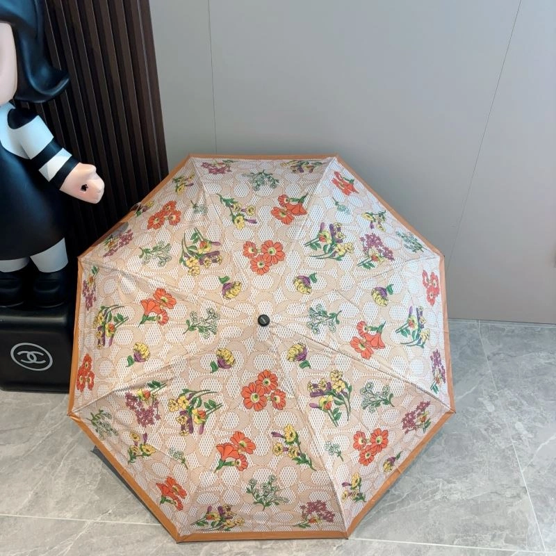 Coach Umbrella Upgraded 275639