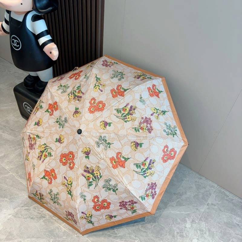Coach Umbrella Upgraded 275639