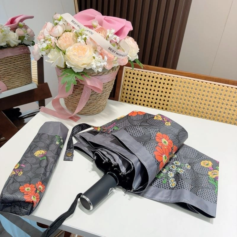 Coach Umbrella OdorResistant 275636