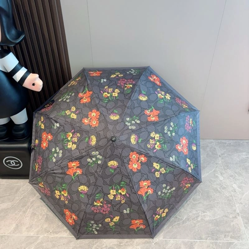 Coach Umbrella OdorResistant 275636