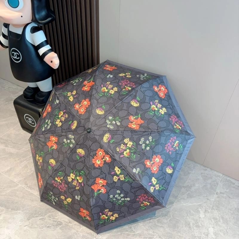 Coach Umbrella OdorResistant 275636