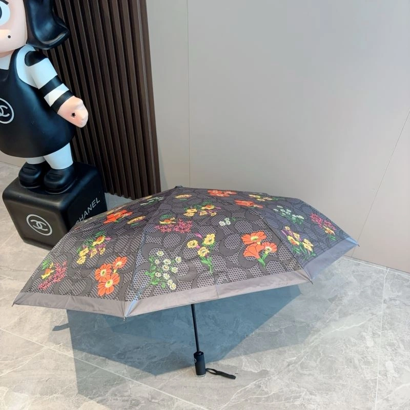 Coach Umbrella OdorResistant 275636