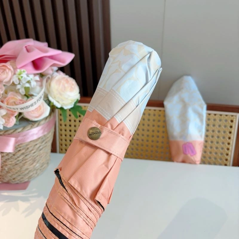 Unisex Coach Umbrella 275631