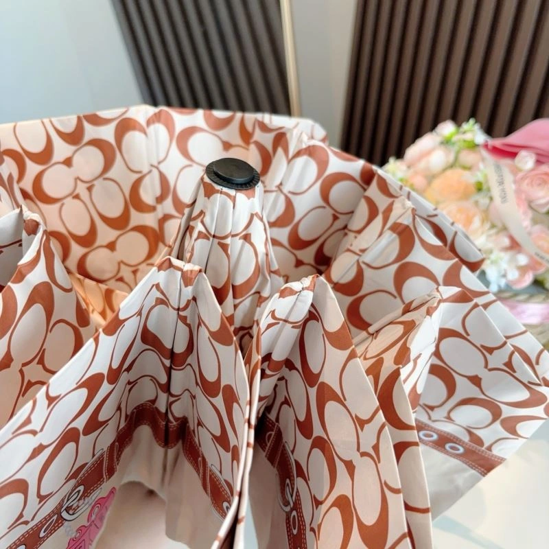 Coach Umbrella Tailored 275651