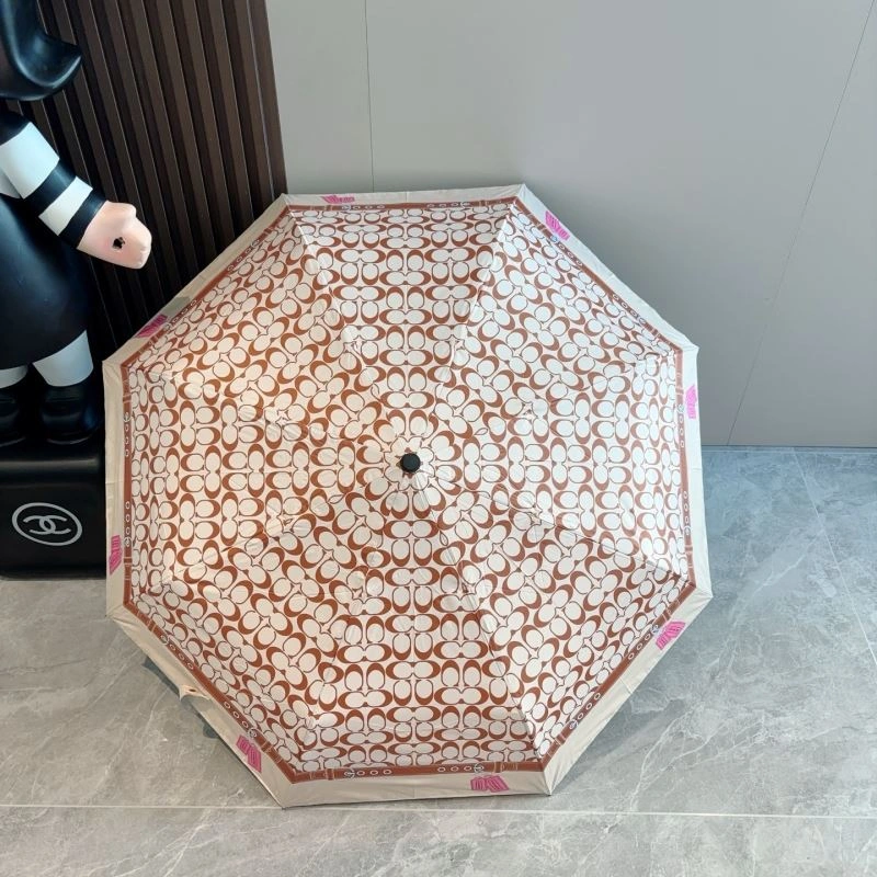 Coach Umbrella Tailored 275651
