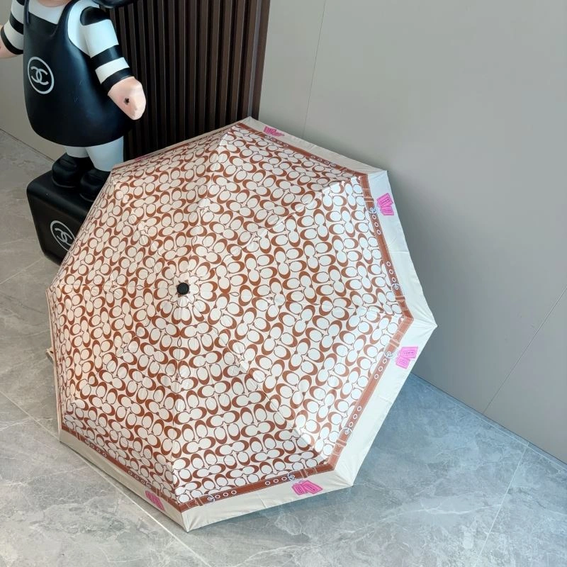 Coach Umbrella Tailored 275651