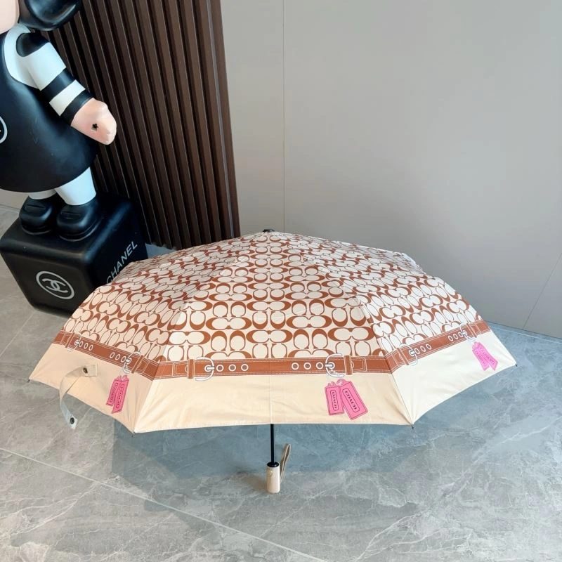 Coach Umbrella Tailored 275651
