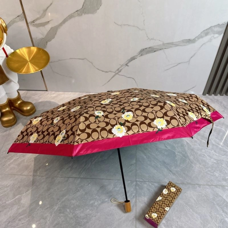 Lightweight Coach Umbrella 275627